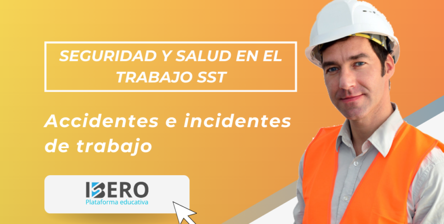 2.2 Incidentes de trabajo
