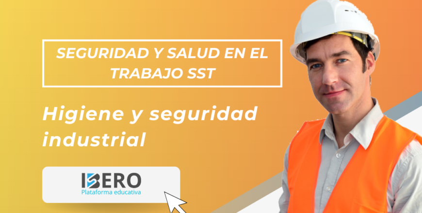 2.4 Higiene y seguridad industrial