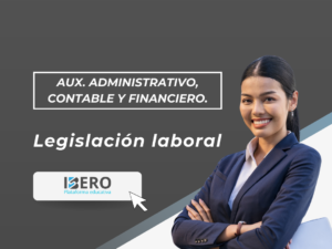 Legislacion laboral