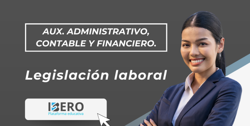 Legislacion laboral