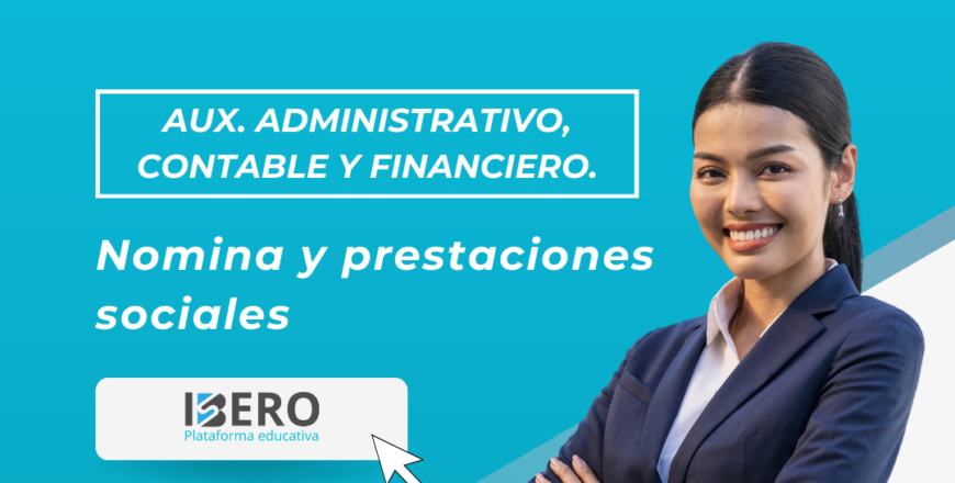 Nomina y prestaciones
