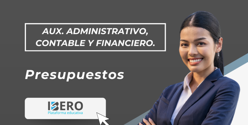 Presupuestos