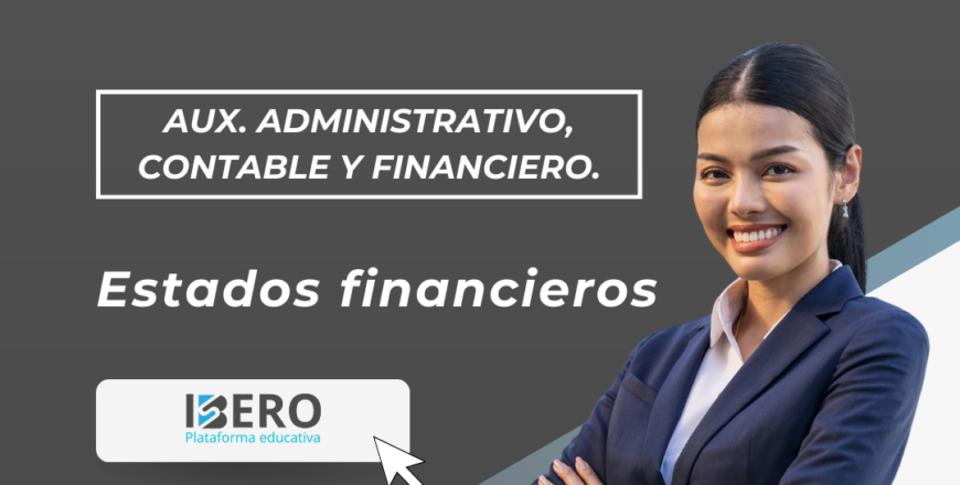 estados financieros