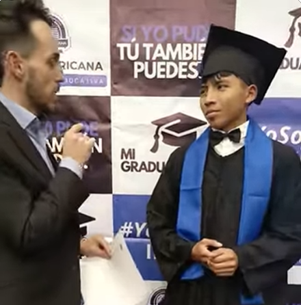 Brandon Yara (Bogotá)