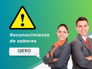 Saberes AUX. ADMINISTRATIVO