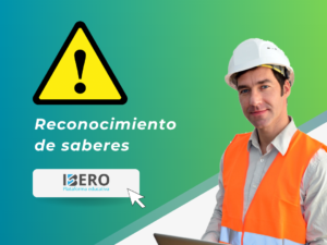 Saberes SALUD OCUPACIONAL