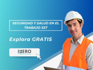 Post instagram anuncio de servicios profesionales informativo azul