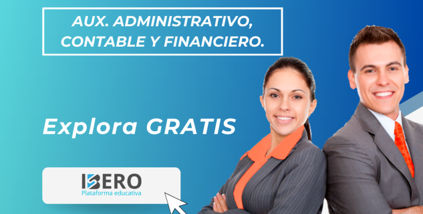 Post instagram anuncio de servicios profesionales informativo azul